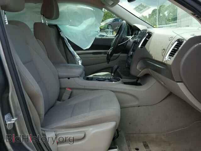 2012 DODGE DURANGO - VIN: 1C4RDHAGXCC146768 - Photo 5
