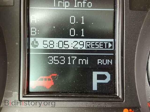 2012 DODGE DURANGO - VIN: 1C4RDHAGXCC146768 - Photo 8