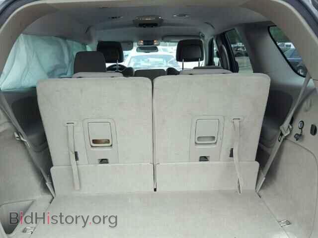 2012 DODGE DURANGO - VIN: 1C4RDHAGXCC146768 - Photo 9