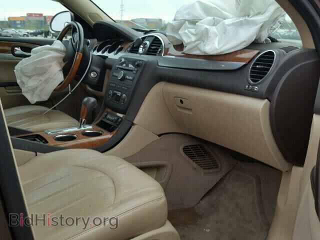 2012 BUICK ENCLAVE - VIN: 5GAKRCED0CJ353785 - Photo 5