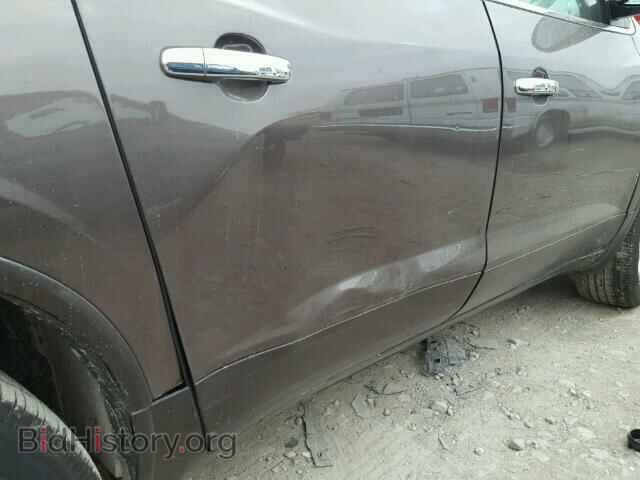 2012 BUICK ENCLAVE - VIN: 5GAKRCED0CJ353785 - Photo 9