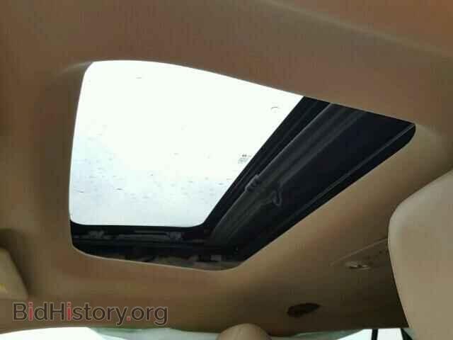 2012 BUICK ENCLAVE - VIN: 5GAKRCED0CJ353785 - Photo 10