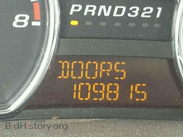 2012 CHEVROLET COLORADO - VIN: 1GCDSCF91C8127607 - Фото 8