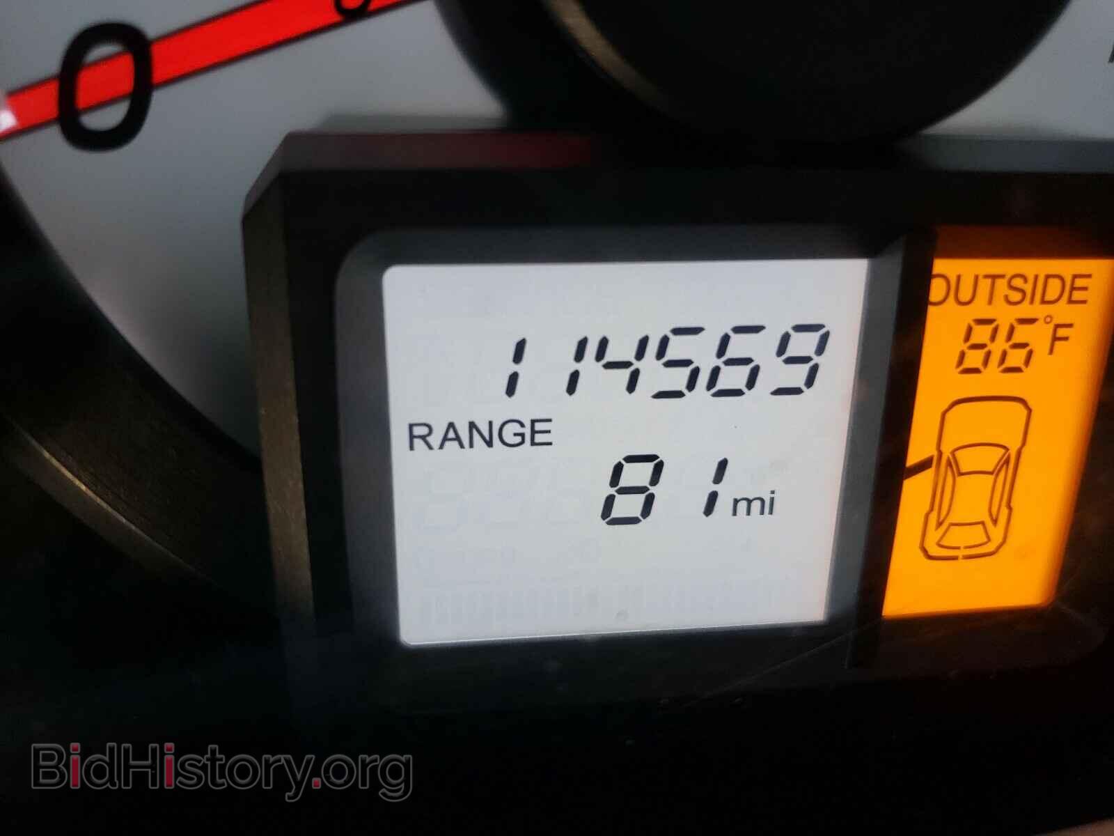 2013 HONDA PILOT - VIN: 5FNYF3H42DB044356 - Photo 8