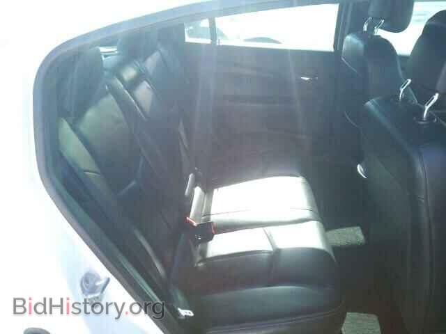 2012 CHRYSLER 200 - VIN: 1C3CCBCG2CN308064 - Photo 6