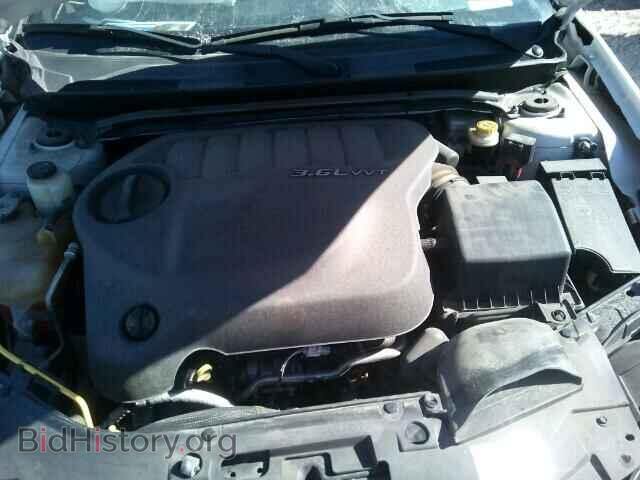 2012 CHRYSLER 200 - VIN: 1C3CCBCG2CN308064 - Photo 7