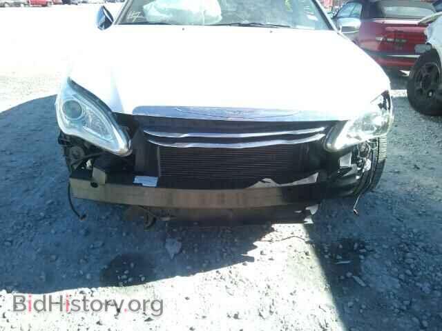 2012 CHRYSLER 200 - VIN: 1C3CCBCG2CN308064 - Photo 9