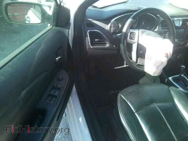 2012 CHRYSLER 200 - VIN: 1C3CCBCG2CN308064 - Photo 10