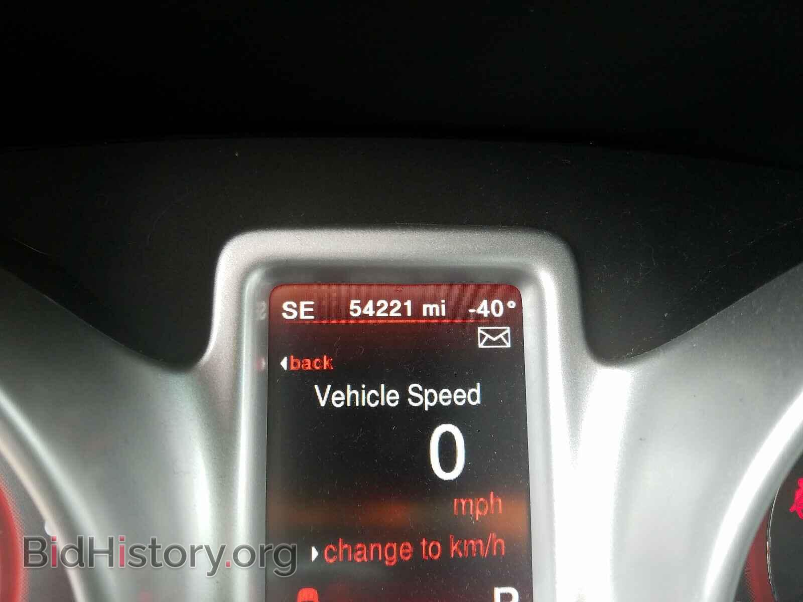 2017 DODGE JOURNEY - VIN: 3C4PDDEG6HT583706 - Фото 8