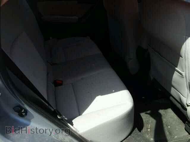 2014 SUBARU FORESTER - VIN: JF2SJAAC0EH456725 - Фото 6