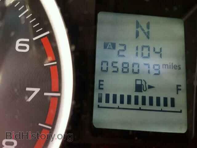2014 SUBARU FORESTER - VIN: JF2SJAAC0EH456725 - Фото 8