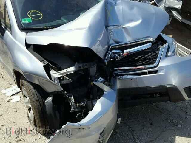 2014 SUBARU FORESTER - VIN: JF2SJAAC0EH456725 - Фото 9