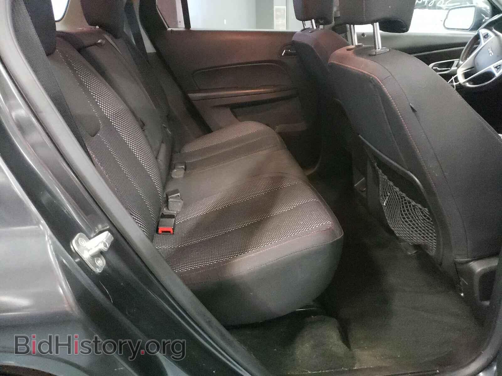 2013 GMC TERRAIN - VIN: 2GKFLTEK5D6173513 - Фото 6