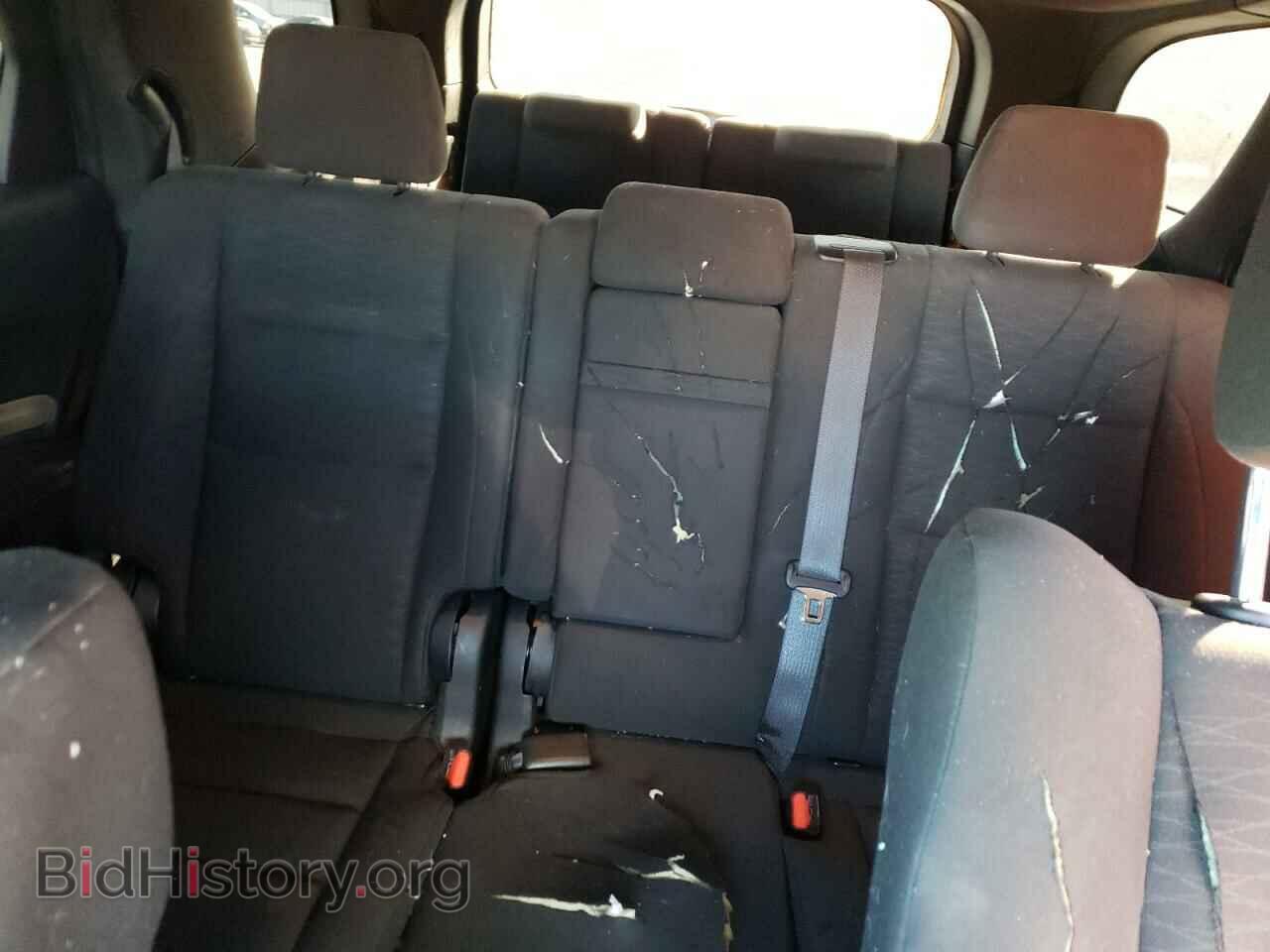 2020 DODGE DURANGO - VIN: 1C4RDHAG5LC130056 - Фото 10