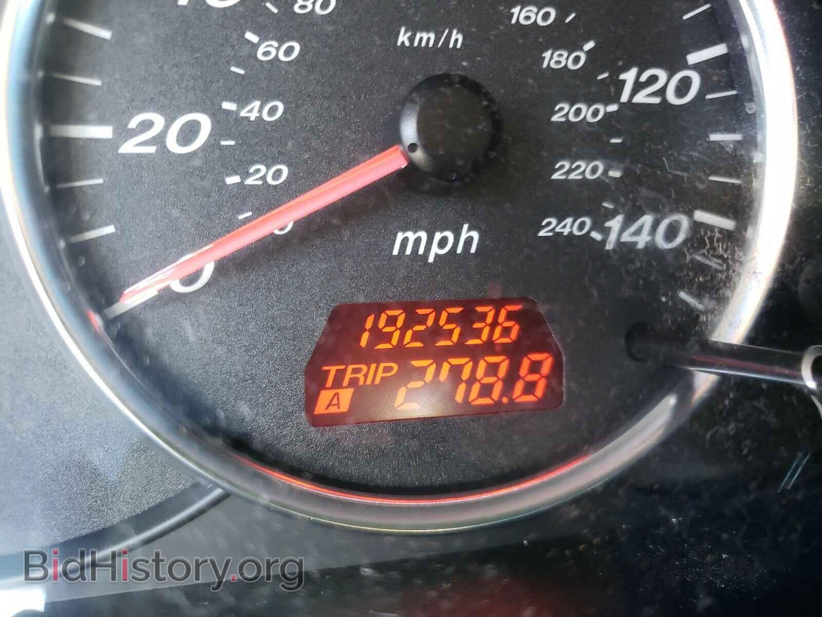 2008 MAZDA 6 - VIN: 1YVHP80C685M29014 - Фото 8
