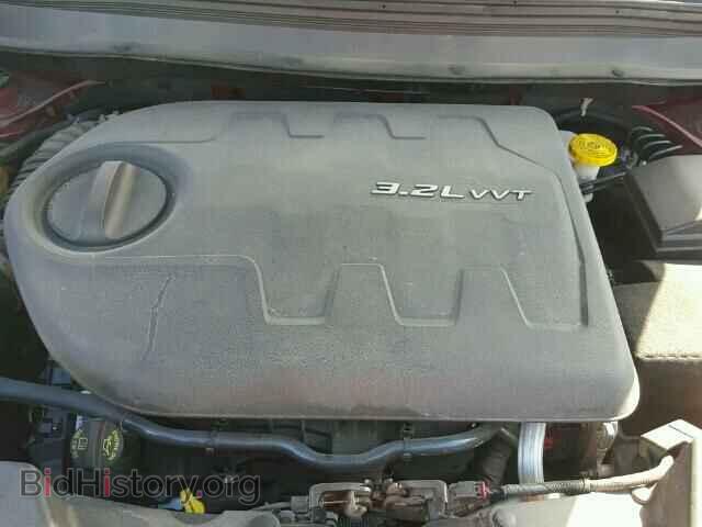 2014 JEEP CHEROKEE - VIN: 1C4PJLDS3EW129766 - Фото 7