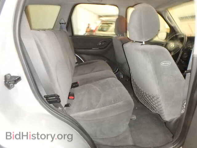 2003 MAZDA TRIBUTE - VIN: 4F2CZ04153KM37541 - Фото 6