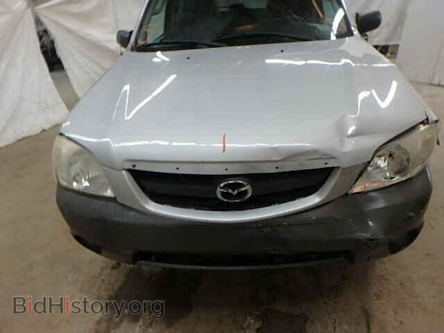 2003 MAZDA TRIBUTE - VIN: 4F2CZ04153KM37541 - Фото 7