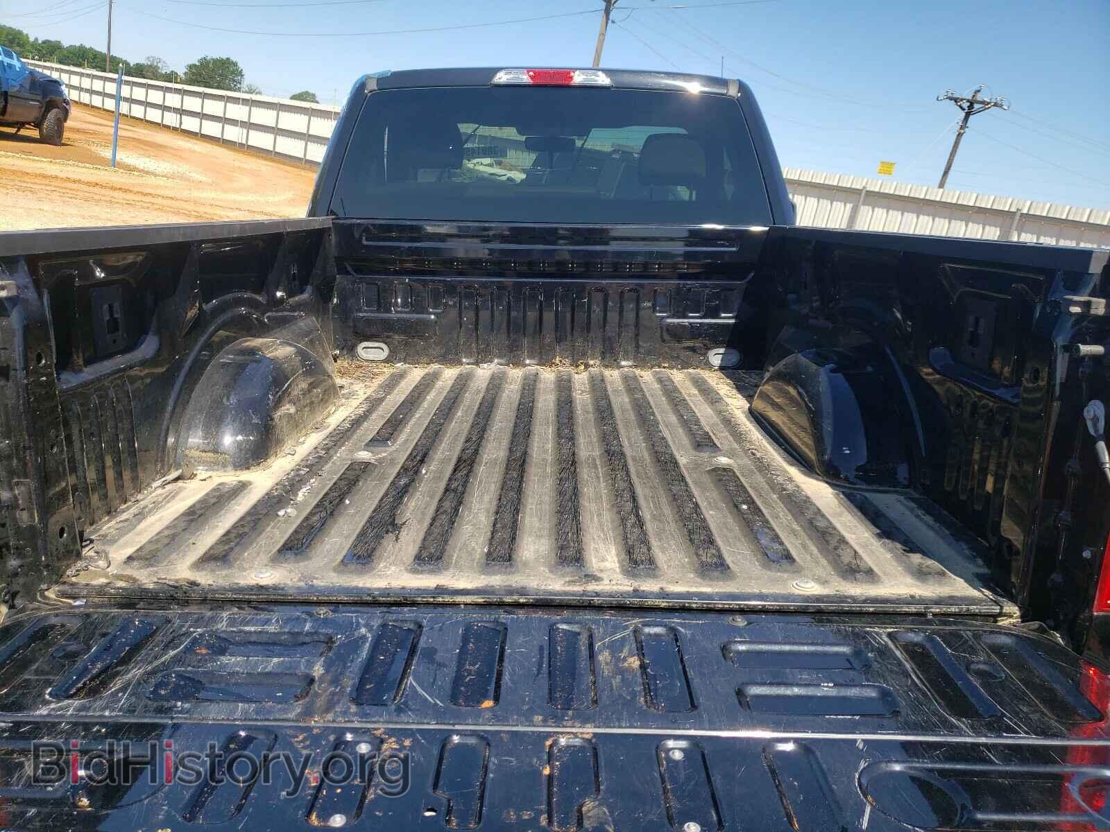 2016 FORD F150 - VIN: 1FTMF1EF6GFA50119 - Фото 6