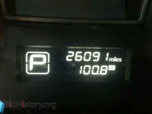 2014 NISSAN PATHFINDER - VIN: 5N1AR2MM9EC674748 - Photo 8