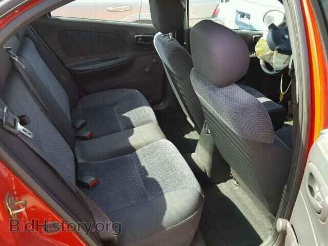 2002 DODGE NEON - VIN: 1B3ES56C12D606158 - Фото 6