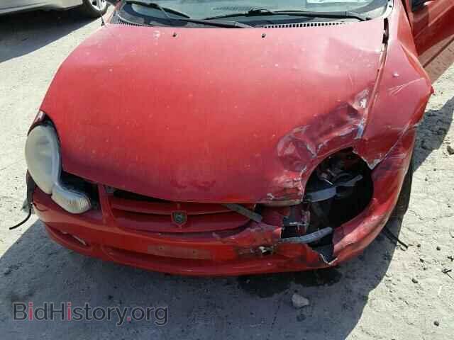 2002 DODGE NEON - VIN: 1B3ES56C12D606158 - Фото 7