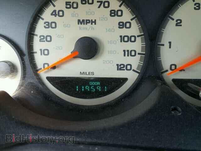 2002 DODGE NEON - VIN: 1B3ES56C12D606158 - Фото 8