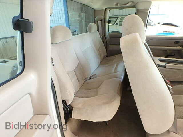 2005 CHEVROLET SILVERADO - VIN: 2GCEC19T551267906 - Фото 6