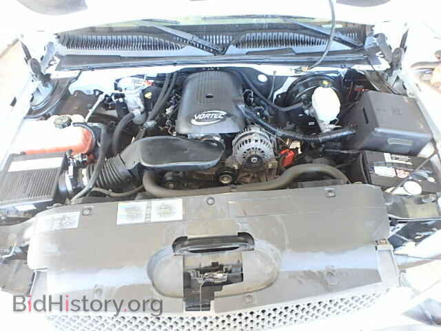 2005 CHEVROLET SILVERADO - VIN: 2GCEC19T551267906 - Фото 7