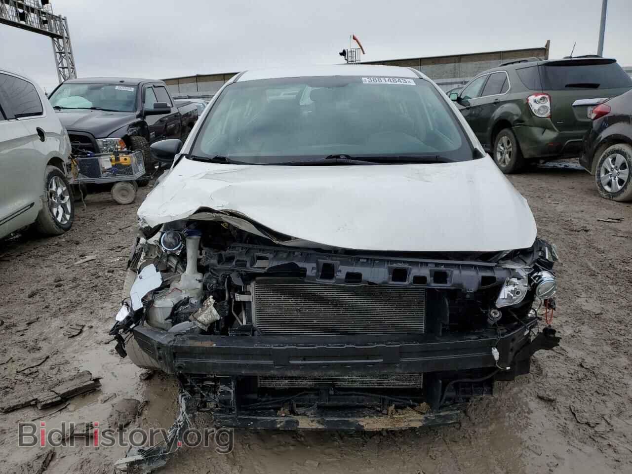 2017 KIA FORTE - VIN: 3KPFL4A74HE112209 - Photo 5