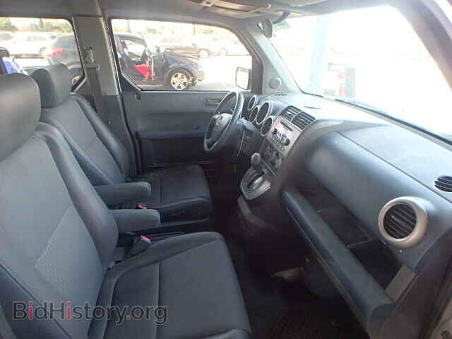 2004 HONDA ELEMENT - VIN: 5J6YH28634L029118 - Photo 5