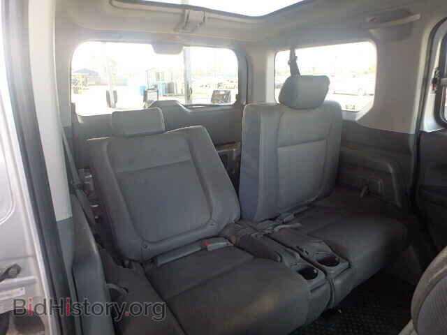 2004 HONDA ELEMENT - VIN: 5J6YH28634L029118 - Photo 6