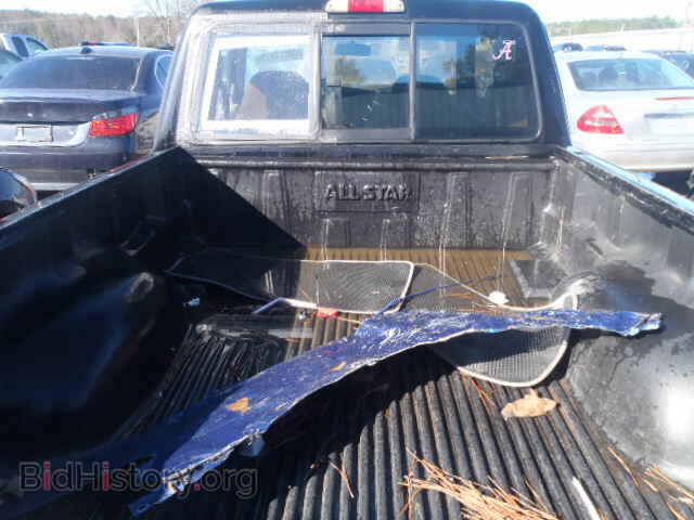 1996 MAZDA B2300 - VIN: 4F4CR16A6TTM03726 - Фото 6
