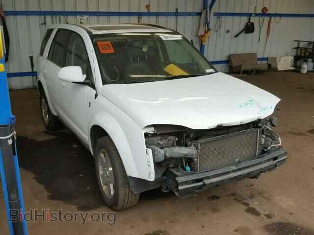 Photo 5GZCZ63486S851804 - SATURN VUE 2006