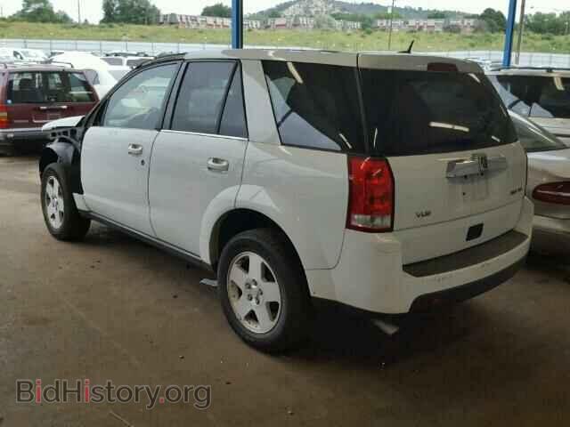 2006 SATURN VUE - VIN: 5GZCZ63486S851804 - Фото 3