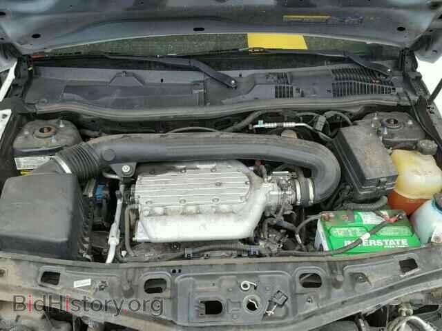 2006 SATURN VUE - VIN: 5GZCZ63486S851804 - Фото 7
