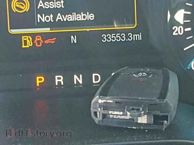 2018 FORD EDGE - VIN: 2FMPK4G94JBB95150 - Фото 8