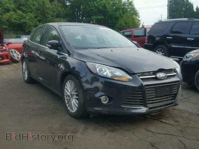 Photo 1FADP3N26EL371040 - FORD FOCUS 2014
