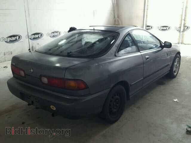 1994 ACURA INTEGRA - VIN: JH4DC4450RS009299 - Фото 4
