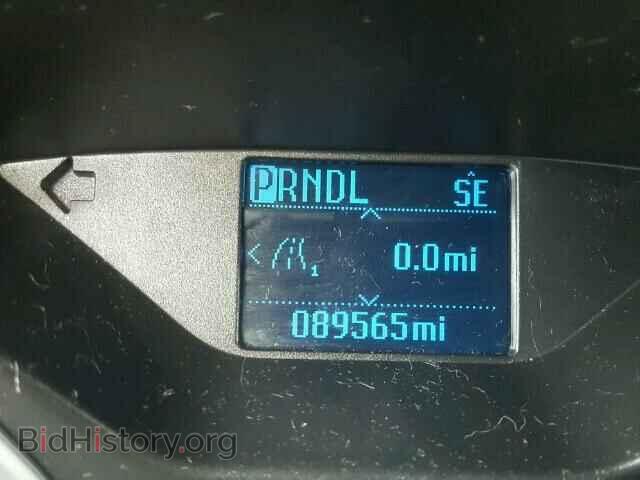 2012 FORD FOCUS - VIN: 1FAHP3K25CL470774 - Фото 8