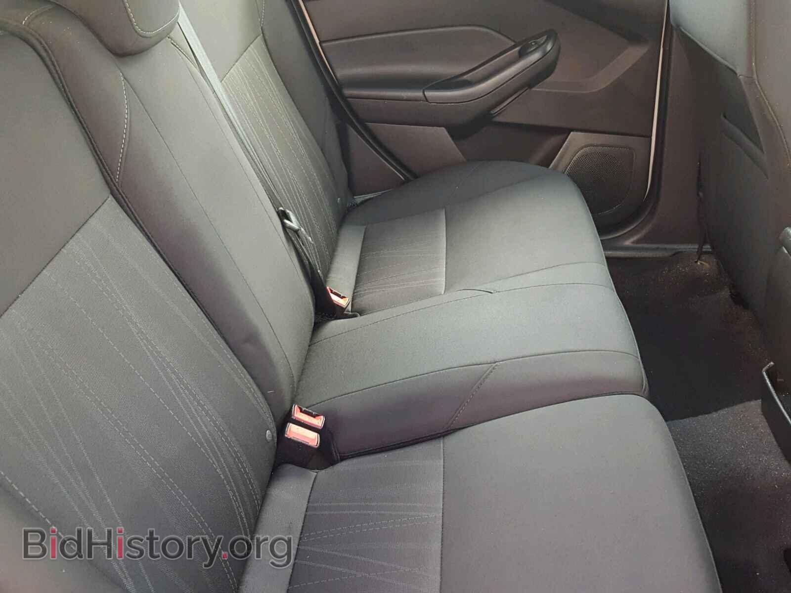 2016 FORD FOCUS - VIN: 1FADP3K2XGL222444 - Photo 6