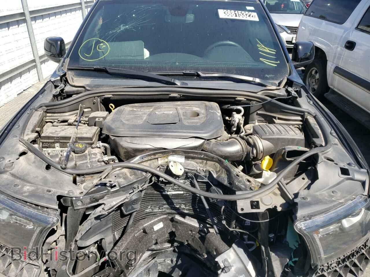 2018 DODGE DURANGO - VIN: 1C4RDHAG4JC494563 - Photo 7
