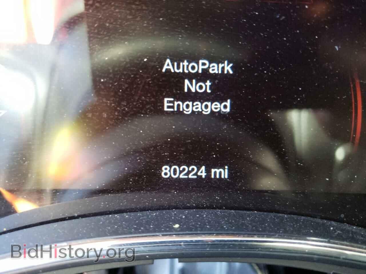 2018 DODGE DURANGO - VIN: 1C4RDHAG4JC494563 - Photo 8