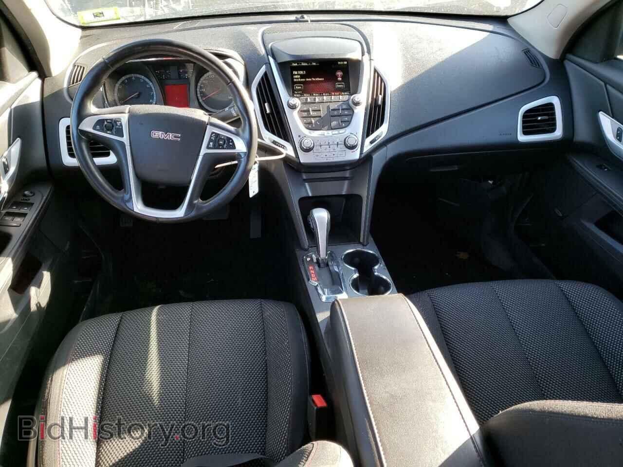 2014 GMC TERRAIN - VIN: 2GKFLWE36E6173211 - Фото 8