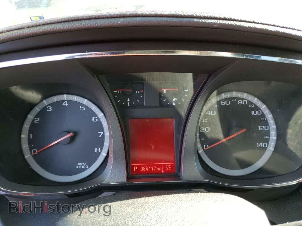 2014 GMC TERRAIN - VIN: 2GKFLWE36E6173211 - Фото 9