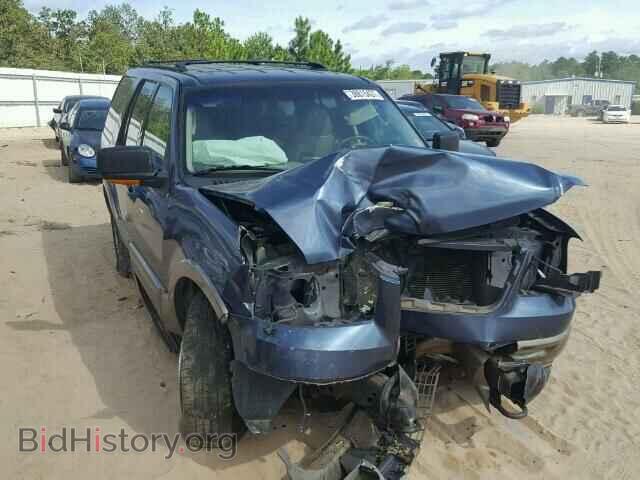 Фотография 1FMPU18L84LA87962 - FORD EXPEDITION 2004