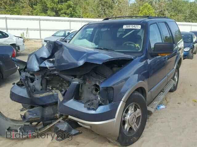 2004 FORD EXPEDITION - VIN: 1FMPU18L84LA87962 - Фото 2