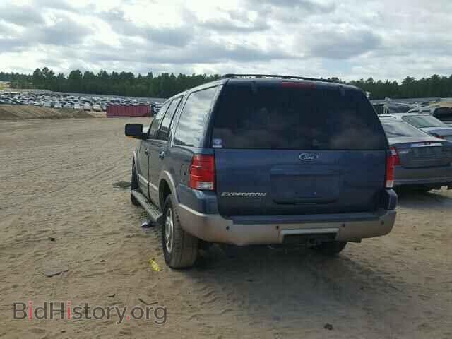 2004 FORD EXPEDITION - VIN: 1FMPU18L84LA87962 - Фото 3