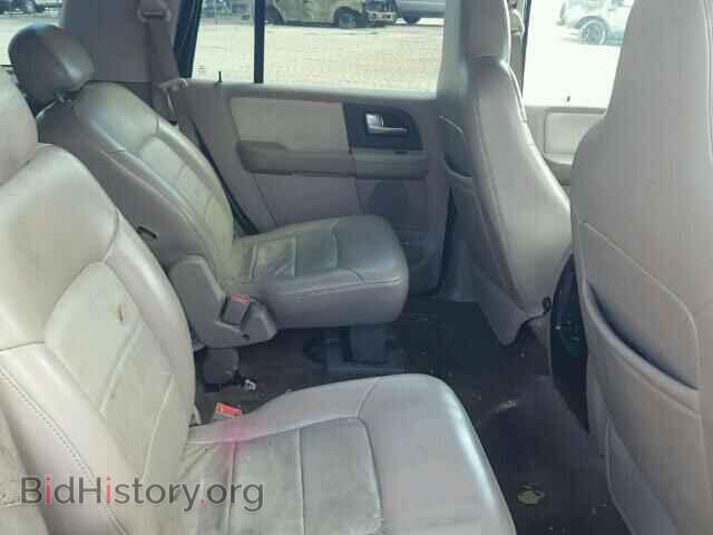 2004 FORD EXPEDITION - VIN: 1FMPU18L84LA87962 - Фото 6
