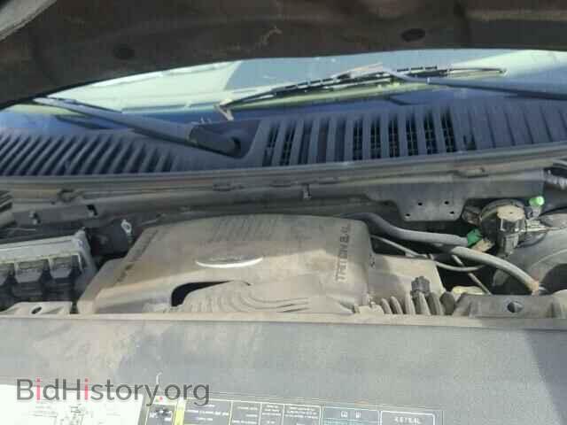 2004 FORD EXPEDITION - VIN: 1FMPU18L84LA87962 - Фото 7